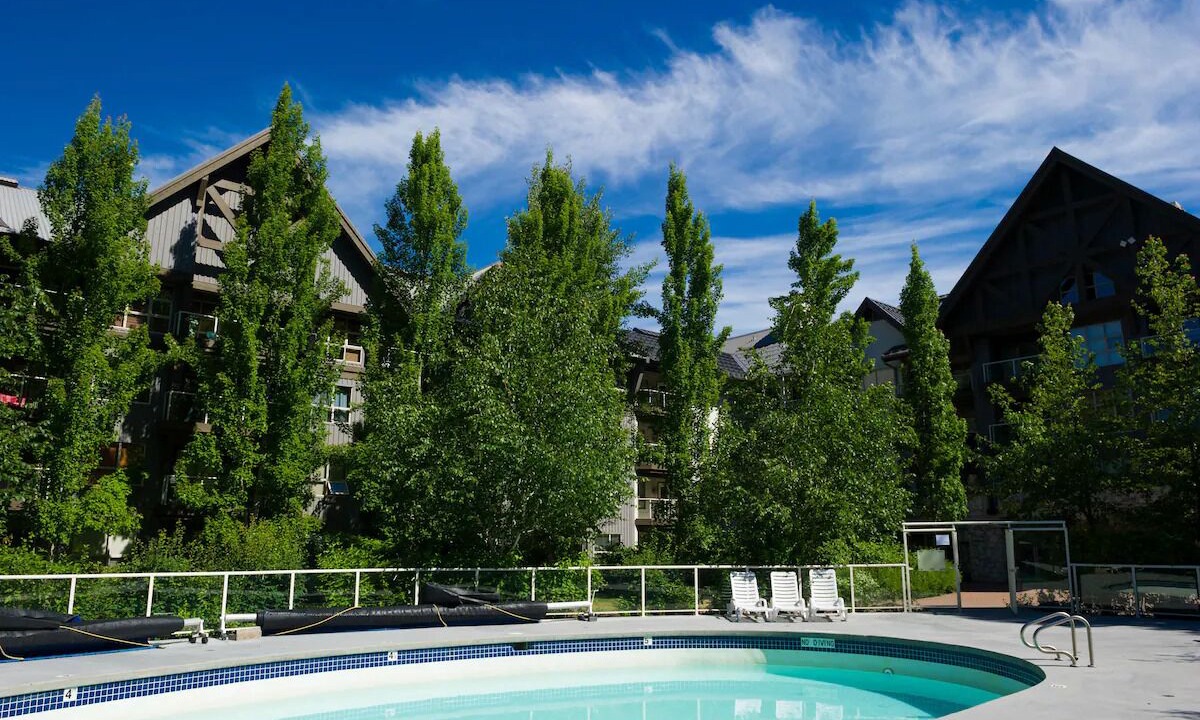 Photo of Outdoor in Upper Village