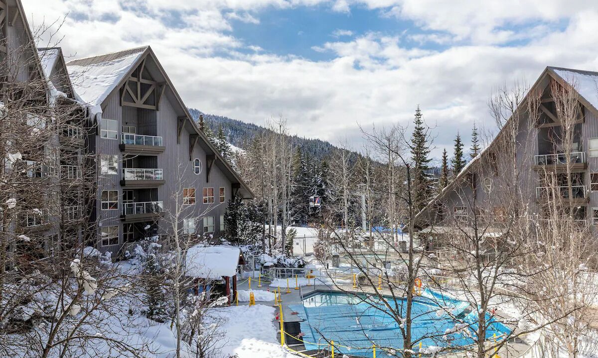 Photo of Outdoor in Upper Village