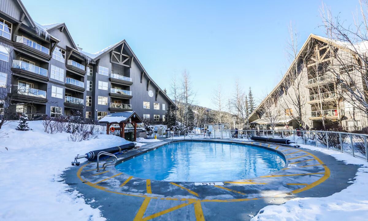 Photo of Outdoor in Upper Village