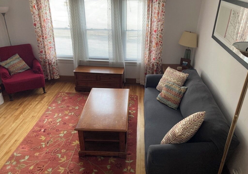 Photo of Livingroom in Orono
