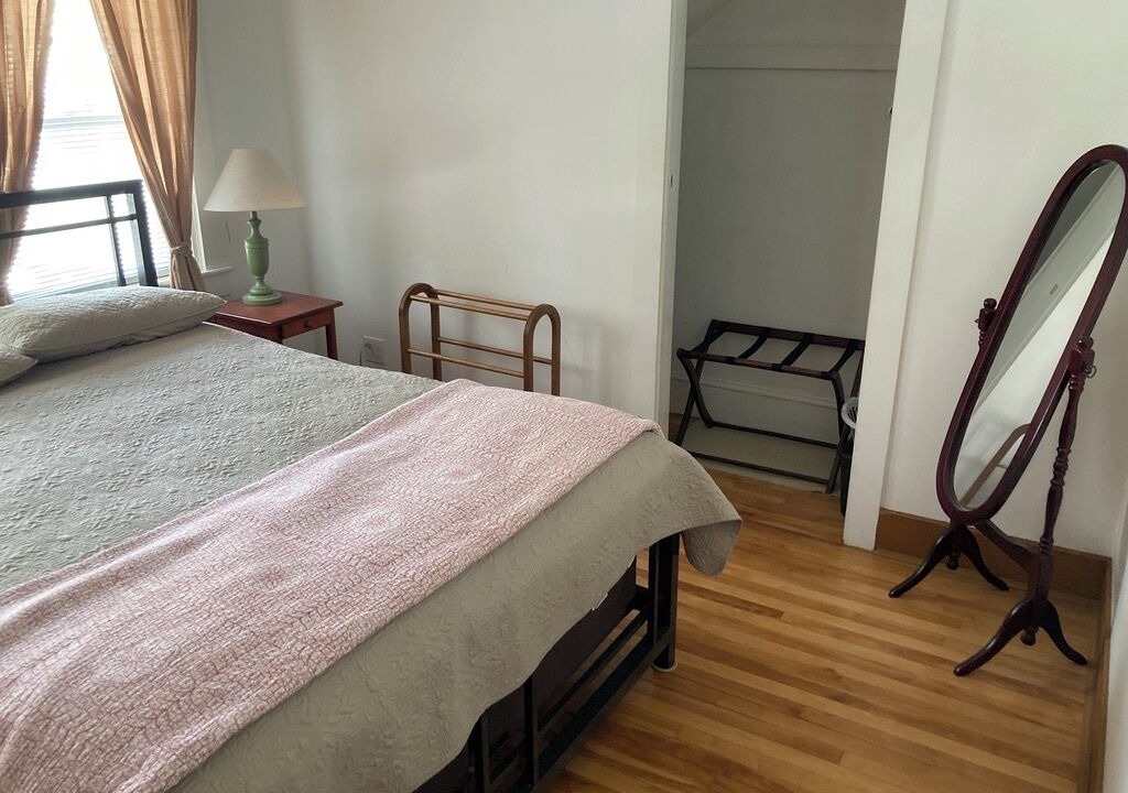 Photo of Bedroom in Orono