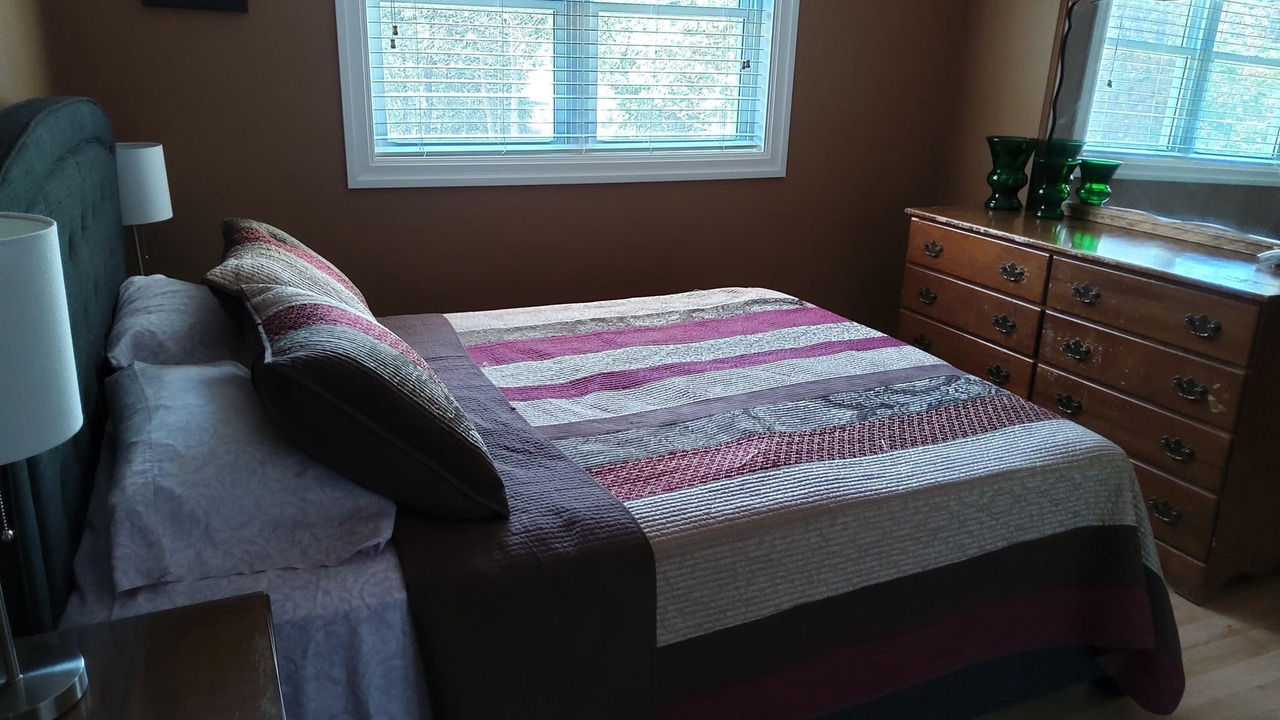 Photo of Bedroom in Fenelon Falls