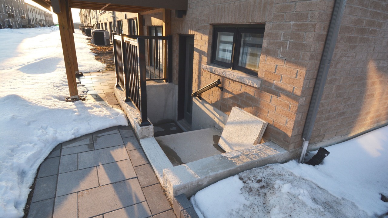 Photo of Outdoor in Vaughan