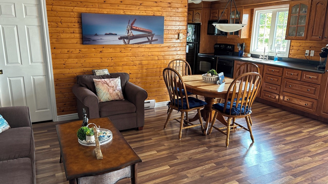 Photo of Livingroom in Knights Cove