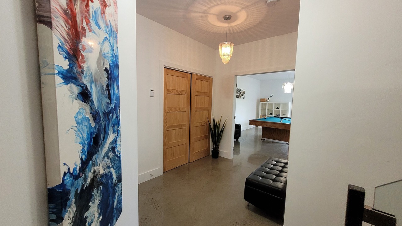 Photo of Bedroom in Carignan