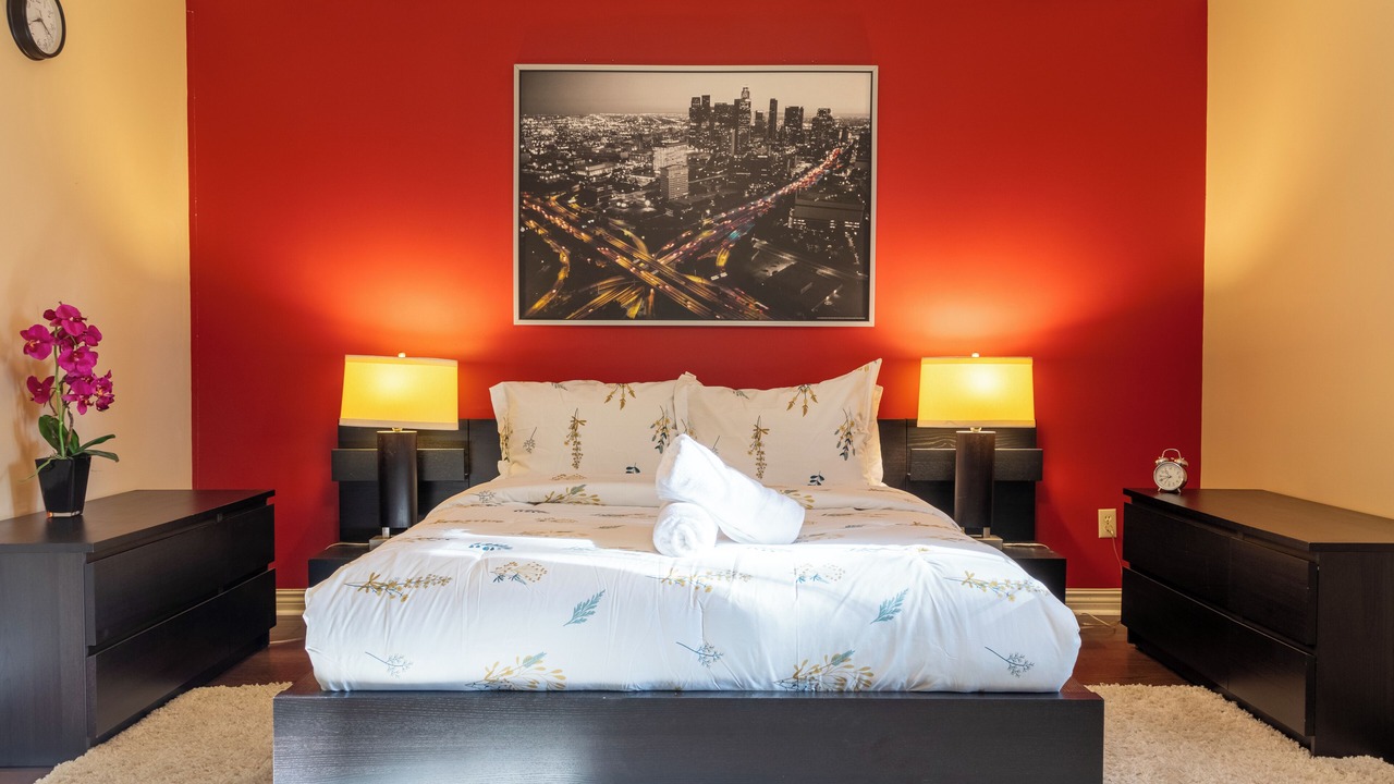 Photo of Bedroom in Mississauga