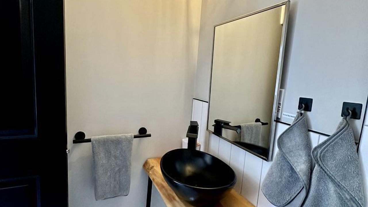 Photo of Bathroom in Pomquet