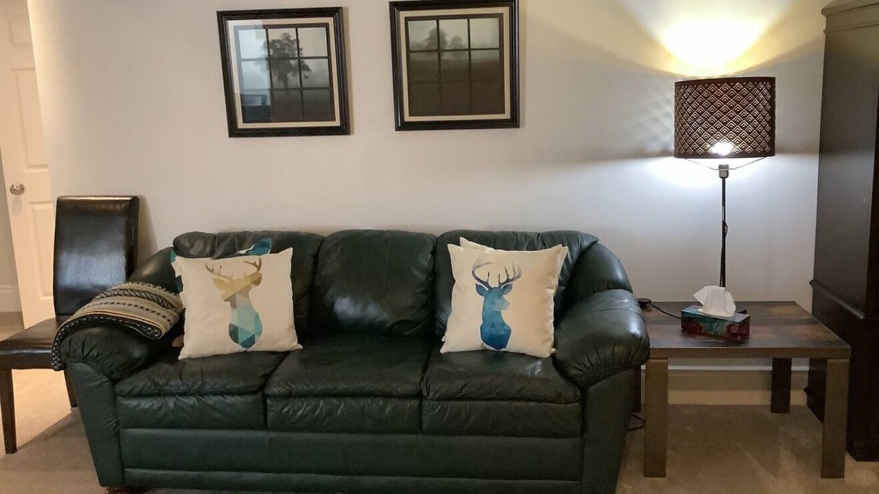 Photo of Livingroom in Collingwood