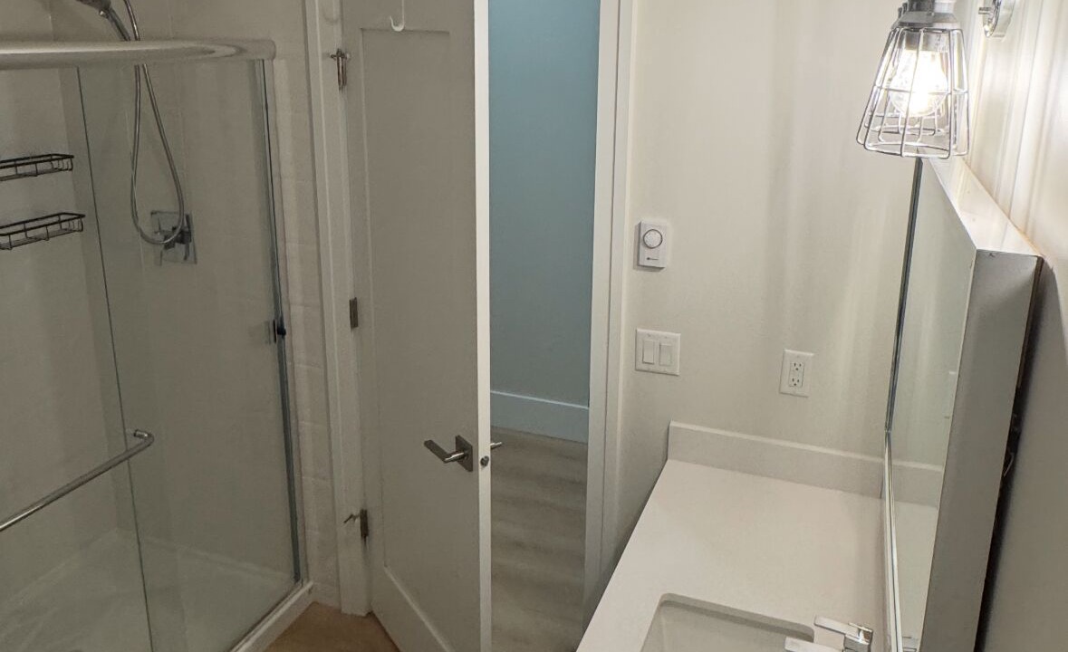 Photo of Bathroom in Fort Langley