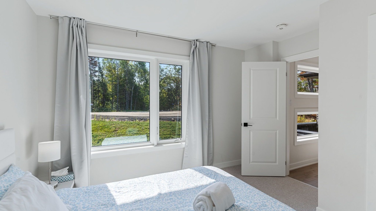 Photo of Bedroom in Dwight