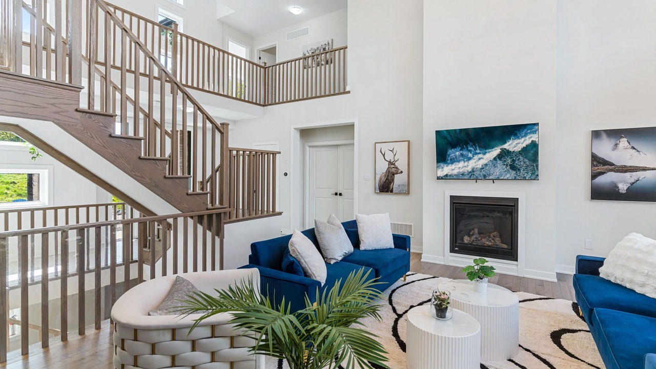 Photo of Livingroom in Dwight