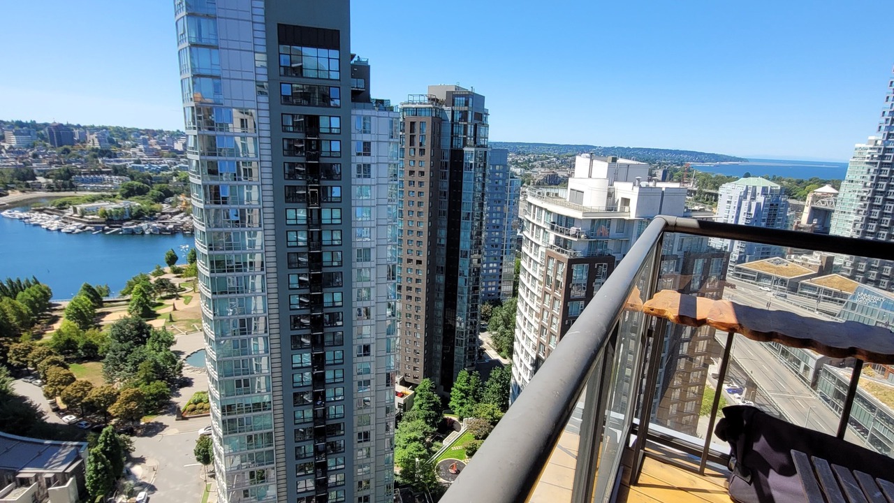Photo of Outdoor in Downtown Vancouver