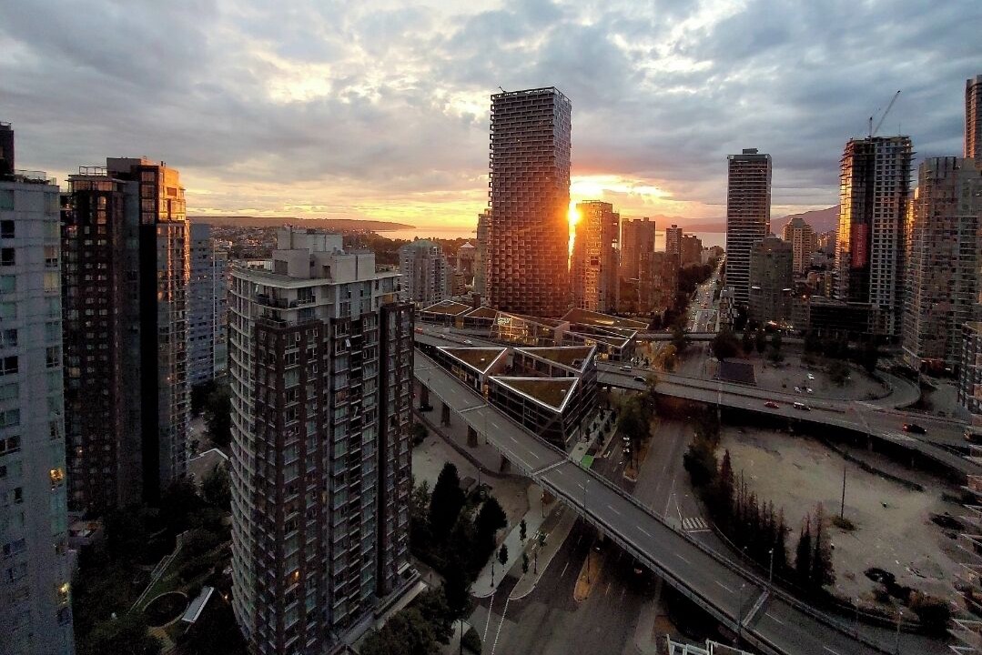 Photo of Outdoor in Downtown Vancouver