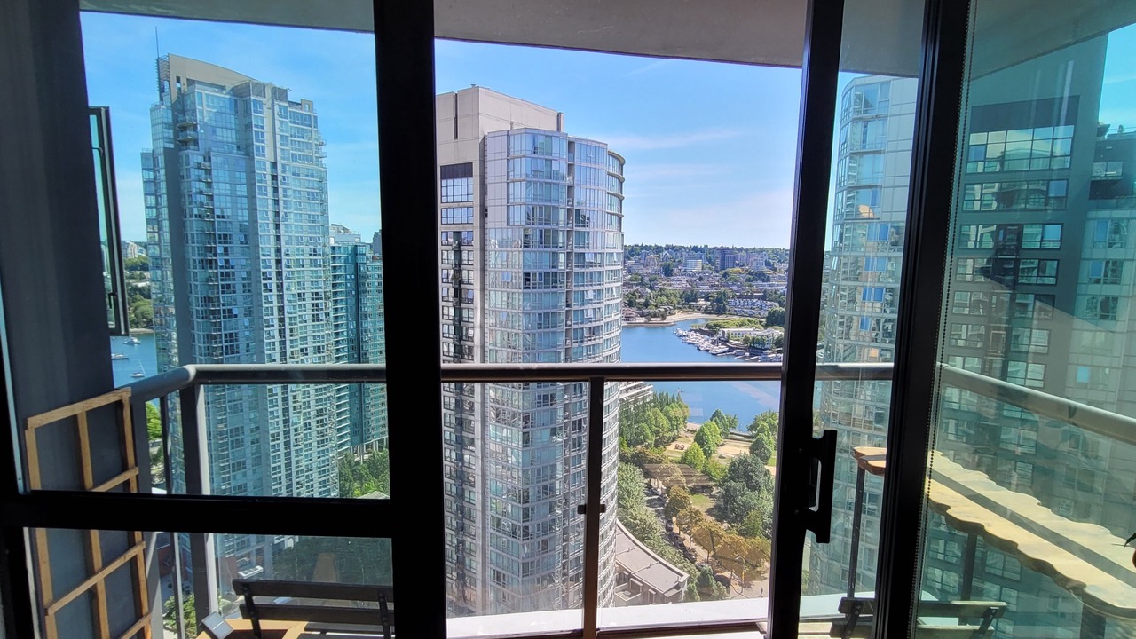 Photo of Others in Downtown Vancouver