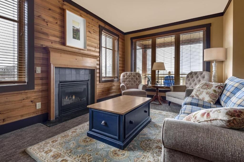 Photo of Livingroom in The Blue Mountains