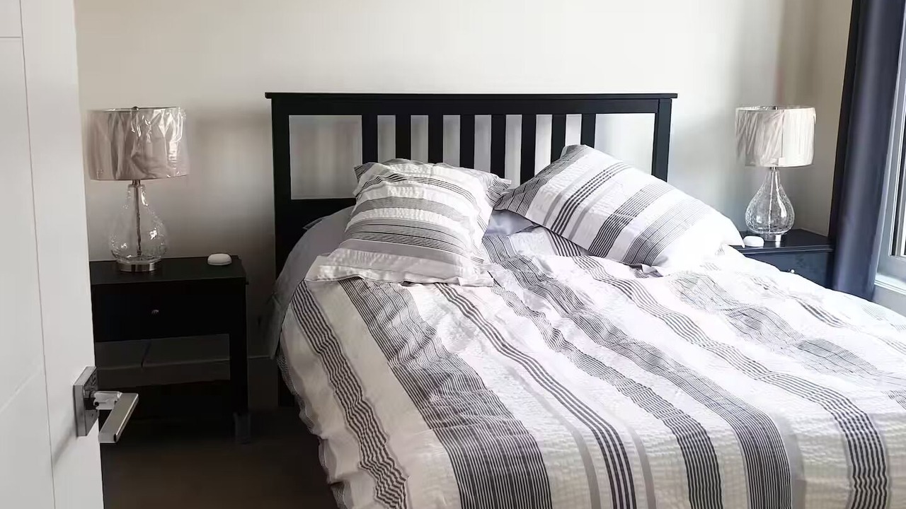 Photo of Bedroom in Crescent Heights