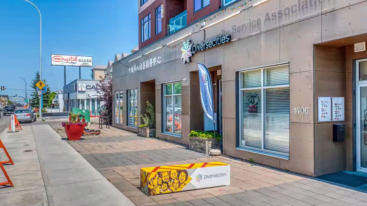 Photo of Outdoor in Crescent Heights