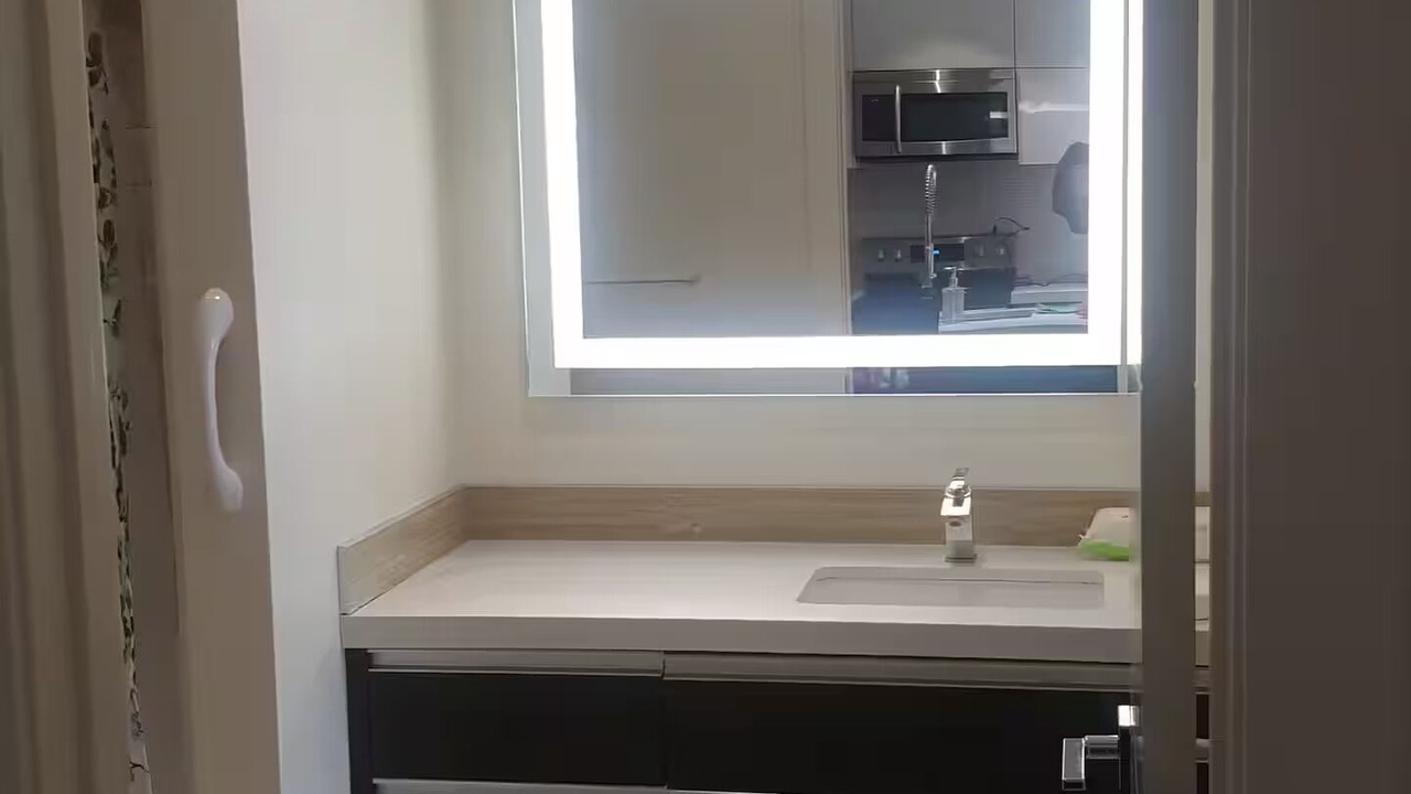 Photo of Kitchen in Crescent Heights