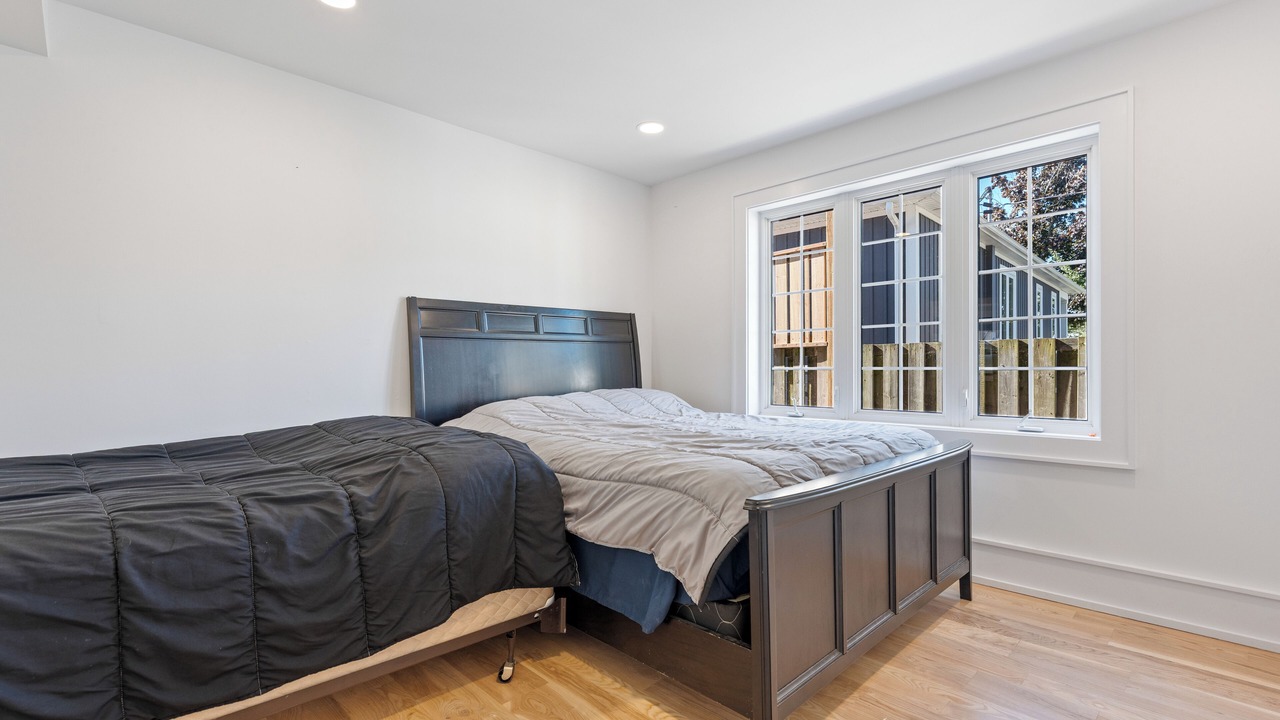 Photo of Bedroom in Turkey Point