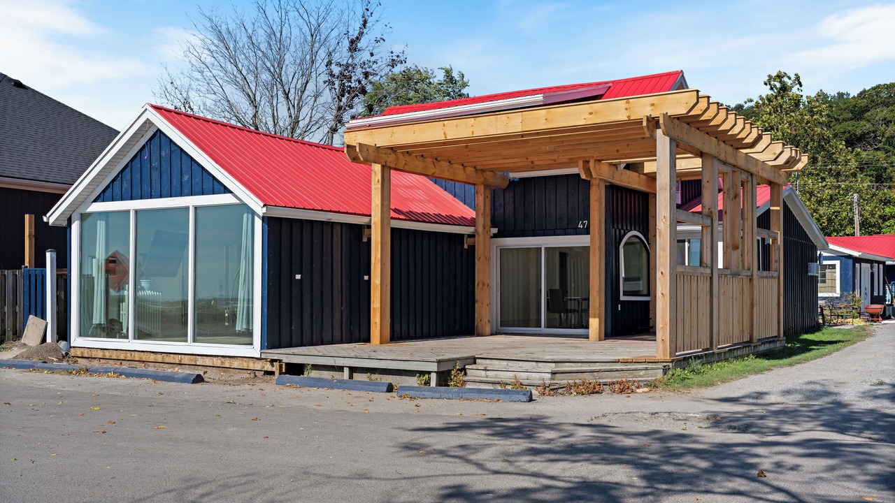 Photo of Outdoor in Turkey Point