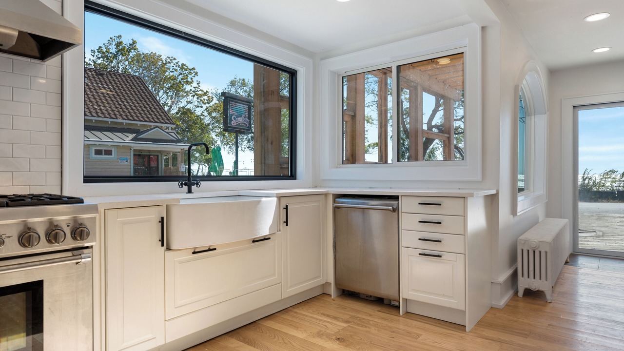 Photo of Kitchen in Turkey Point