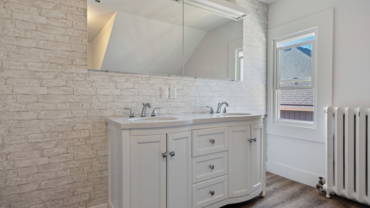 Photo of Bathroom in Turkey Point