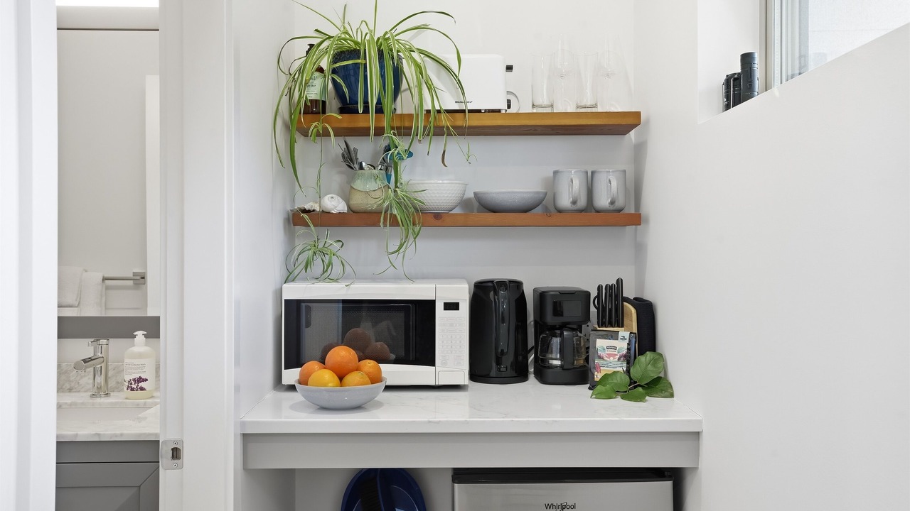 Photo of Kitchen in Ucluelet