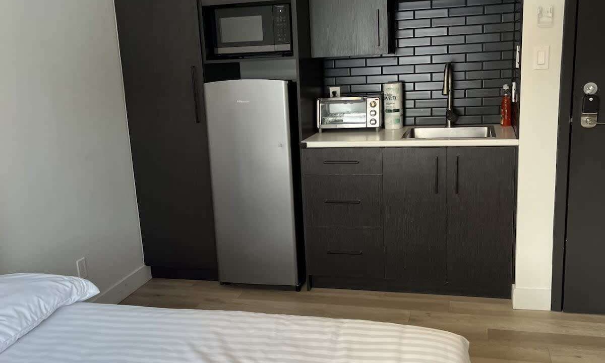 Photo of Bedroom in Riviere-du-Loup Regional County Municipality