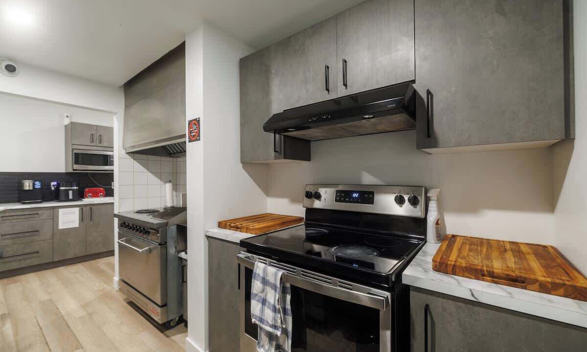 Photo of Kitchen in Riviere-du-Loup Regional County Municipality