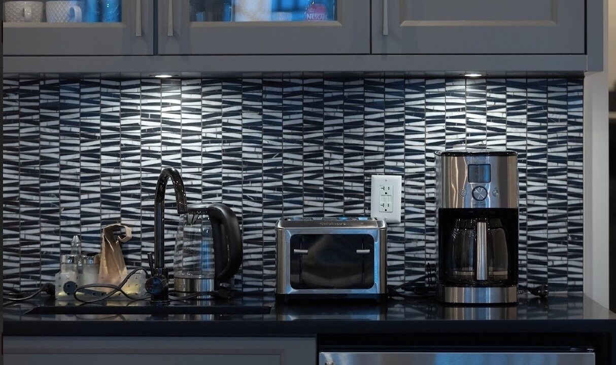 Photo of Kitchen in Dunbar