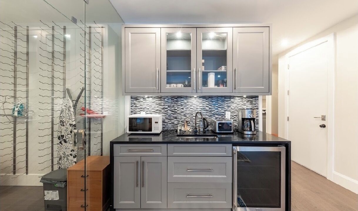 Photo of Kitchen in Dunbar