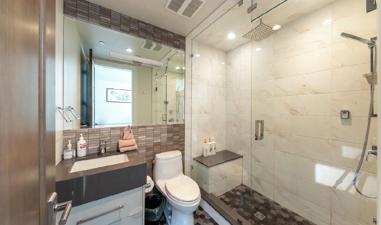 Photo of Bathroom in Dunbar