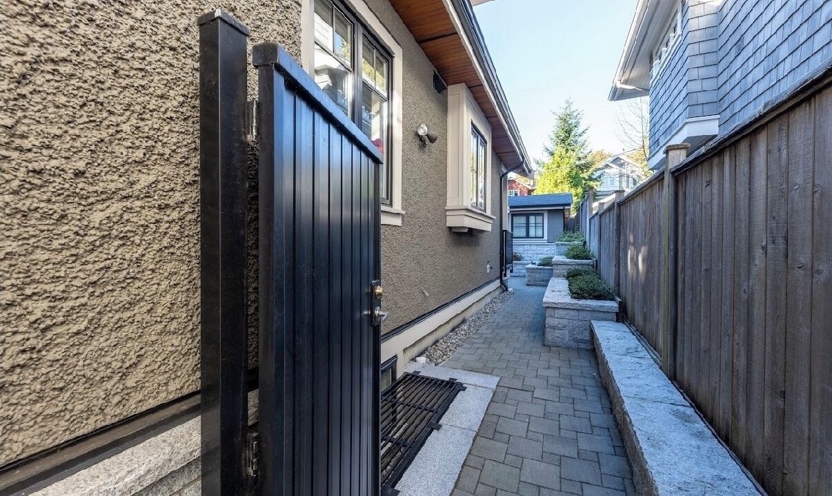 Photo of Outdoor in Dunbar