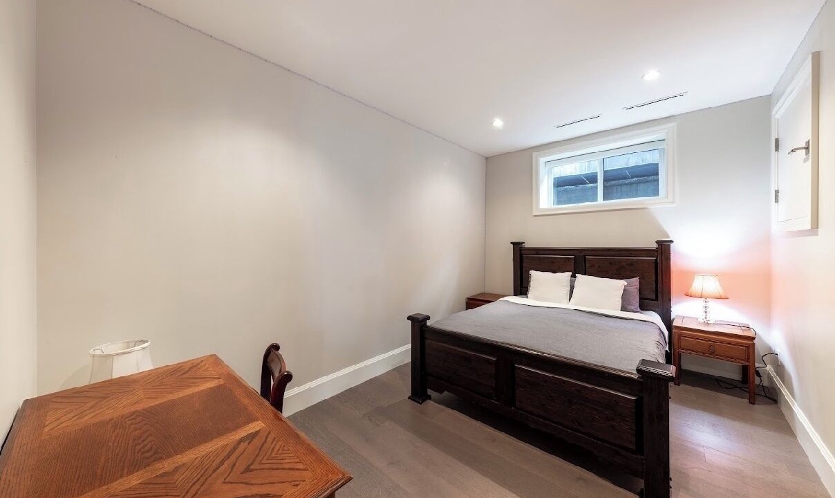 Photo of Bedroom in Dunbar