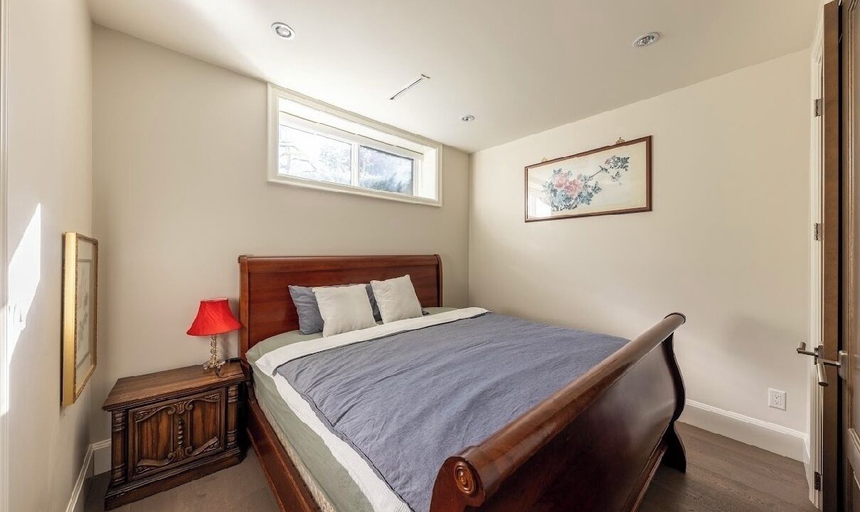 Photo of Bedroom in Dunbar
