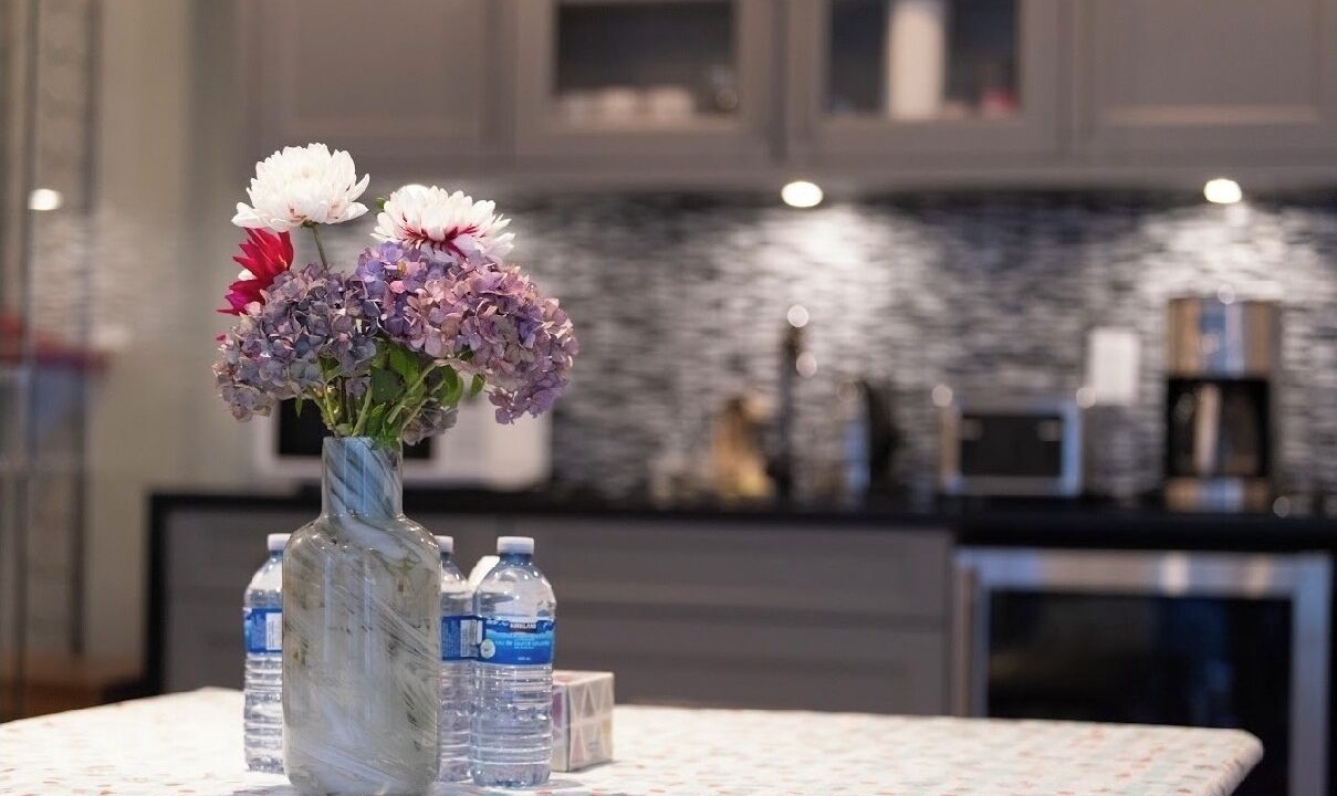 Photo of Kitchen in Dunbar