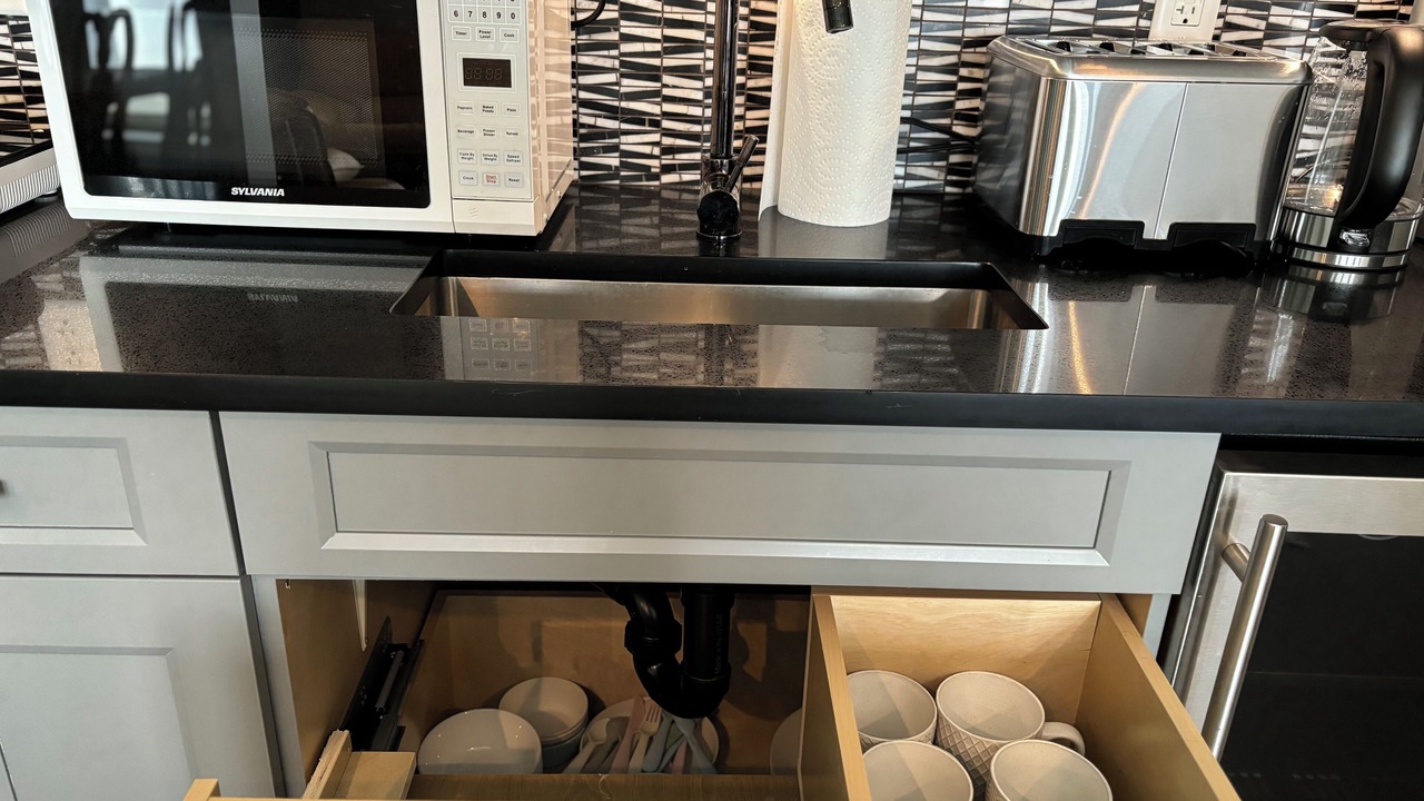 Photo of Kitchen in Dunbar