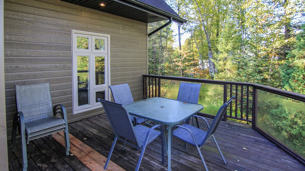 Photo of Outdoor in Saint-David-de-Falardeau