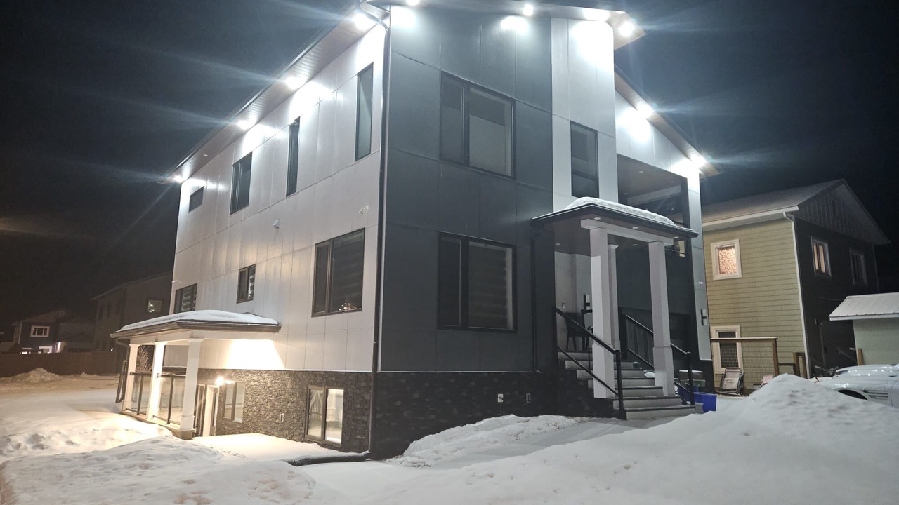 Photo of Outdoor in Whitehorse