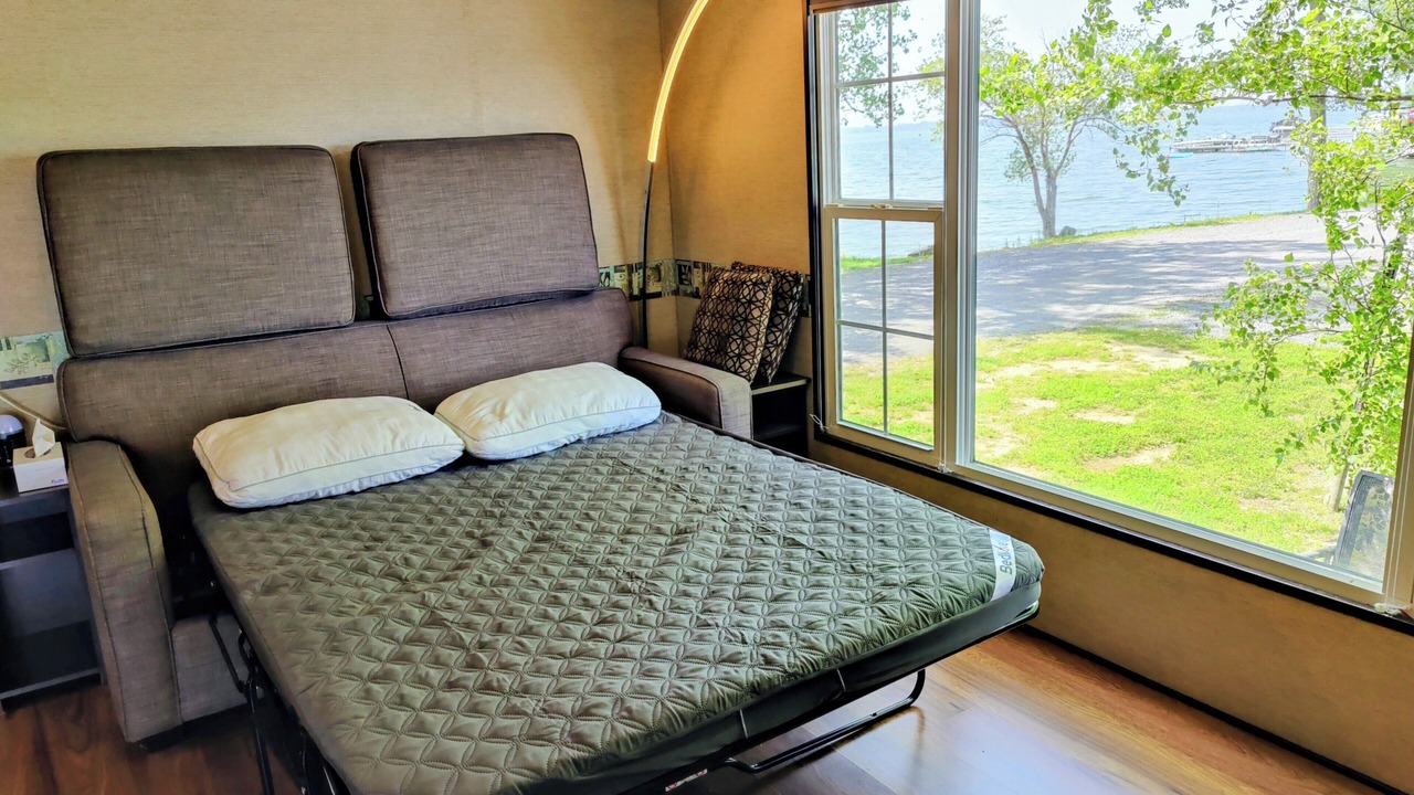 Photo of Bedroom in Cherry Valley