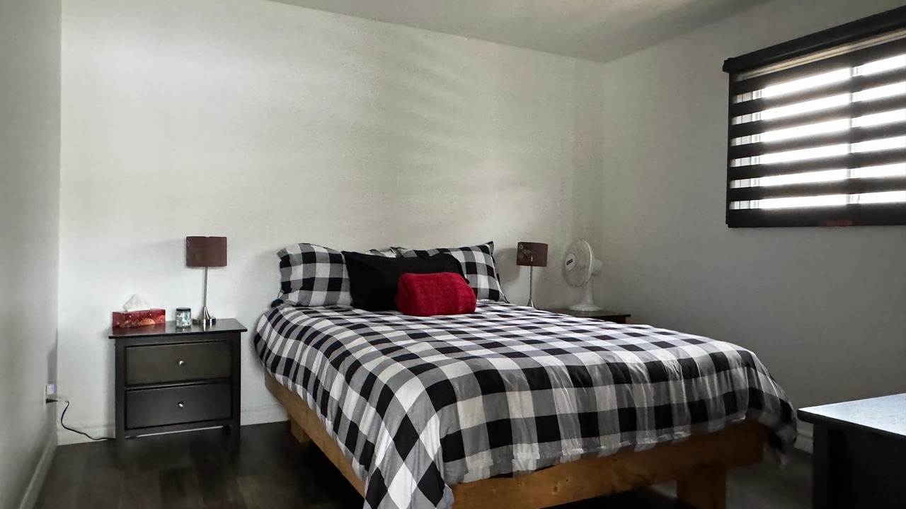 Photo of Bedroom in La Minerve