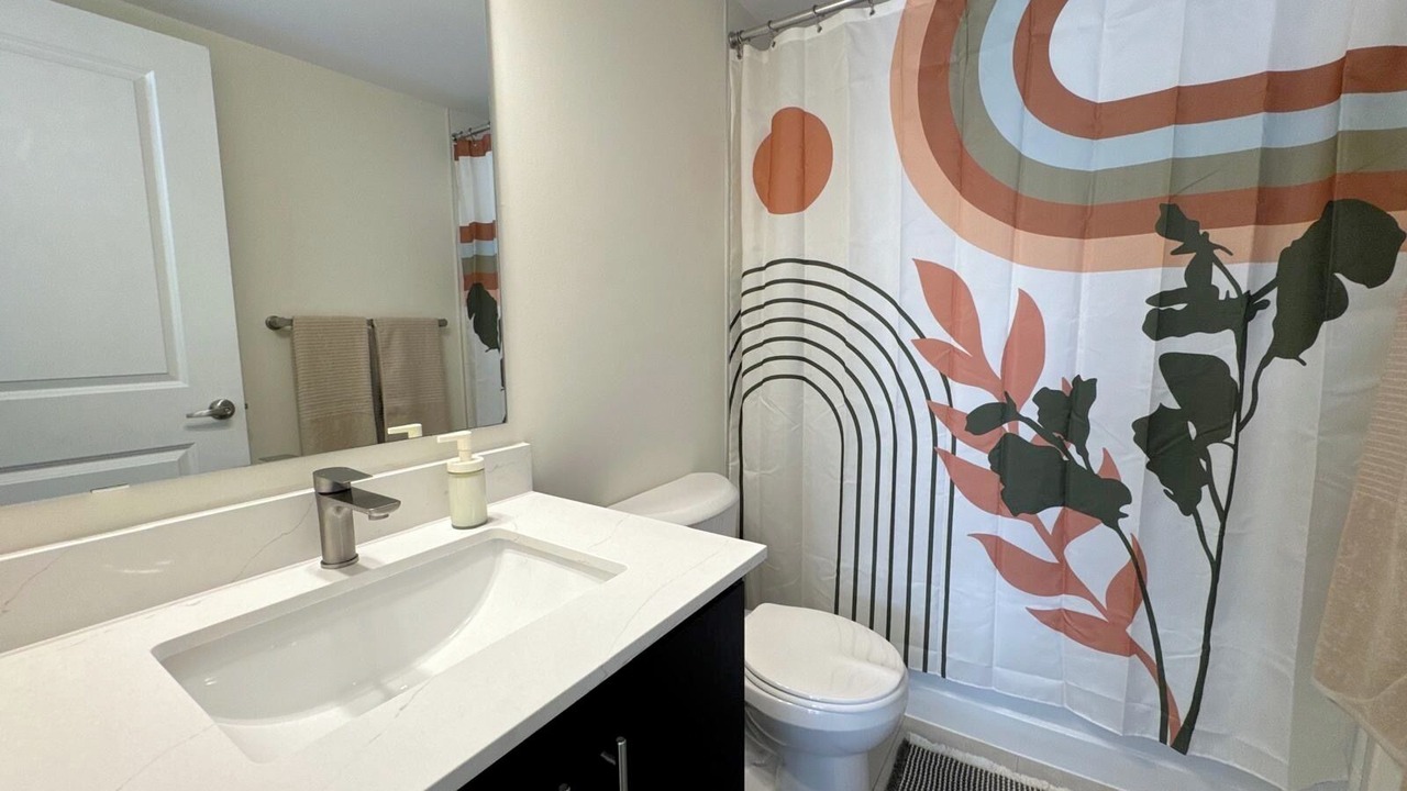 Photo of Bathroom in Pickering