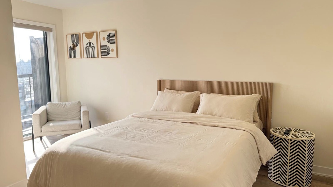 Photo of Bedroom in Pickering