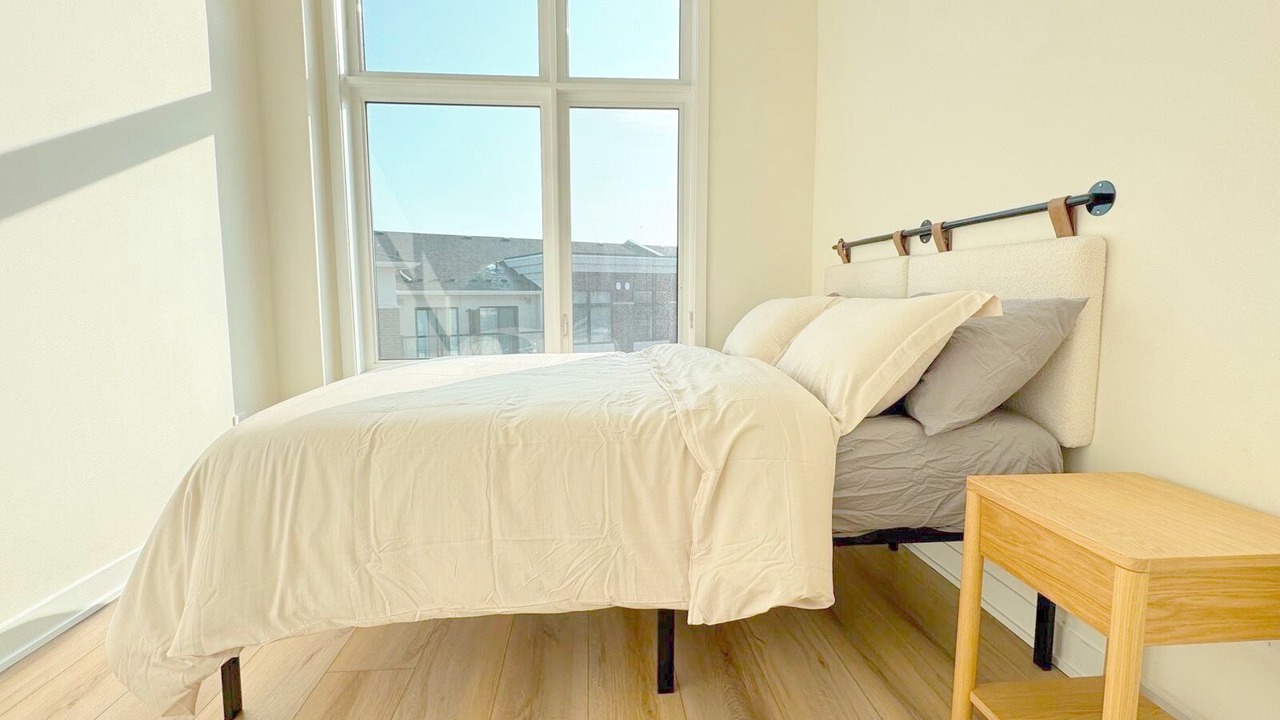 Photo of Bedroom in Pickering
