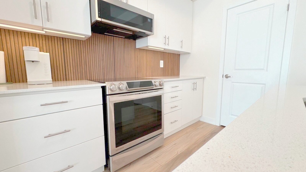 Photo of Kitchen in Pickering