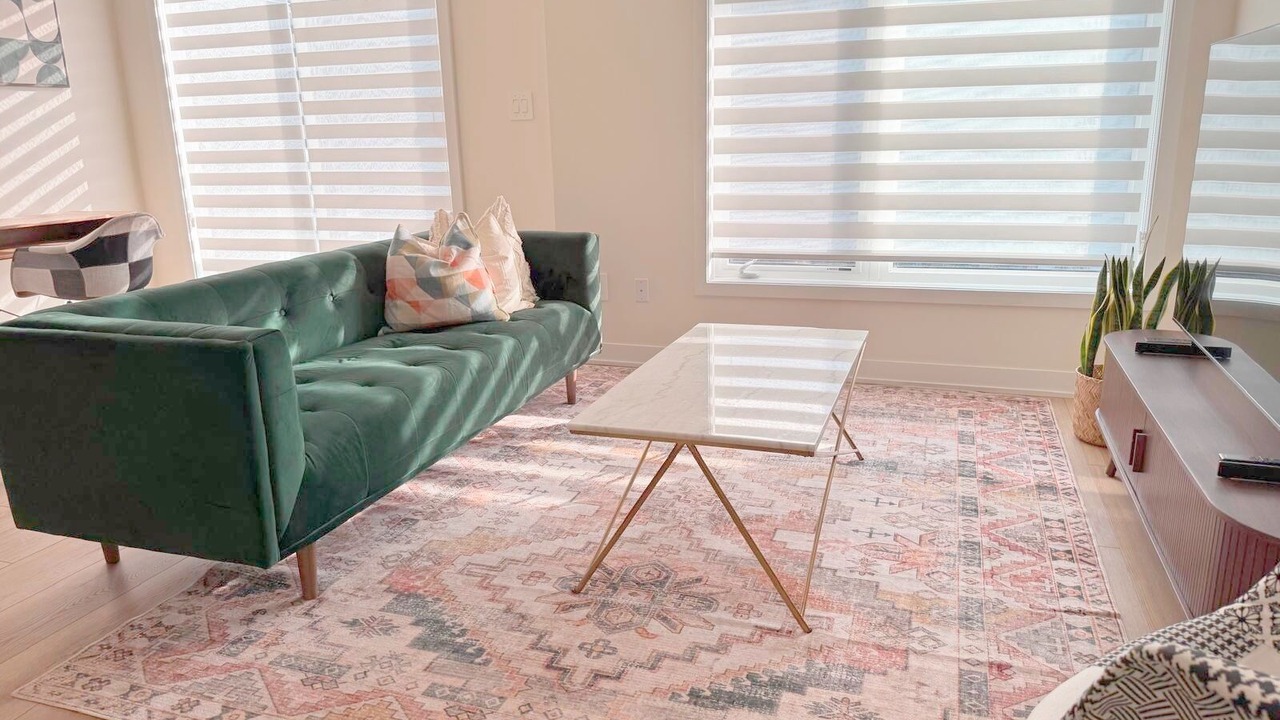 Photo of Livingroom in Pickering