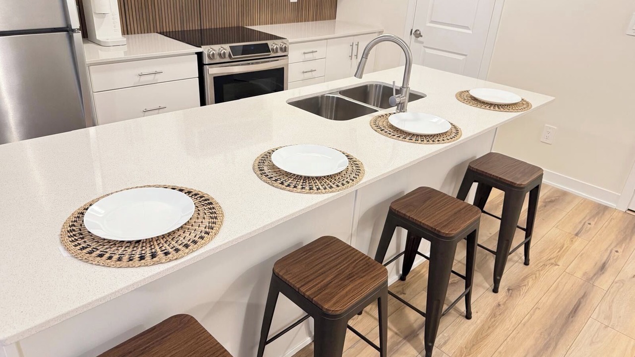 Photo of Kitchen in Pickering