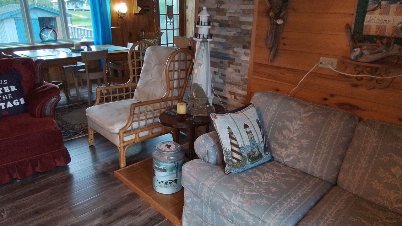 Photo of Livingroom in Tatamagouche