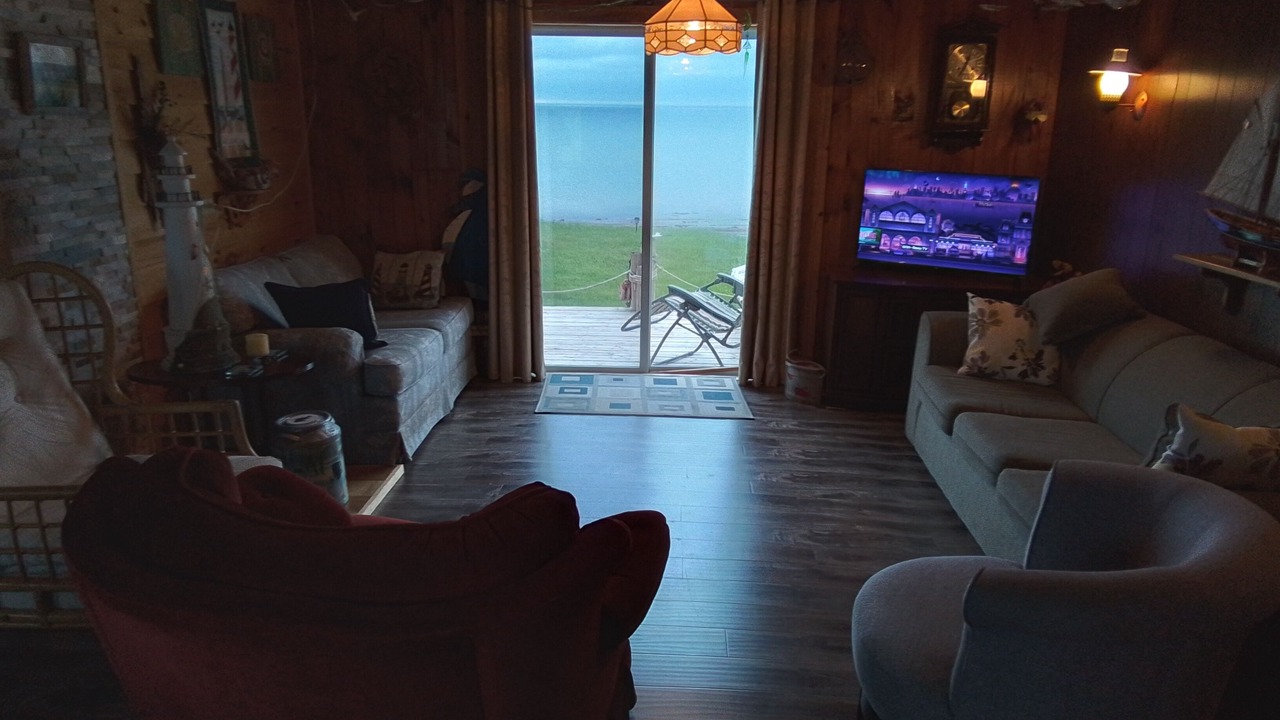 Photo of Livingroom in Tatamagouche