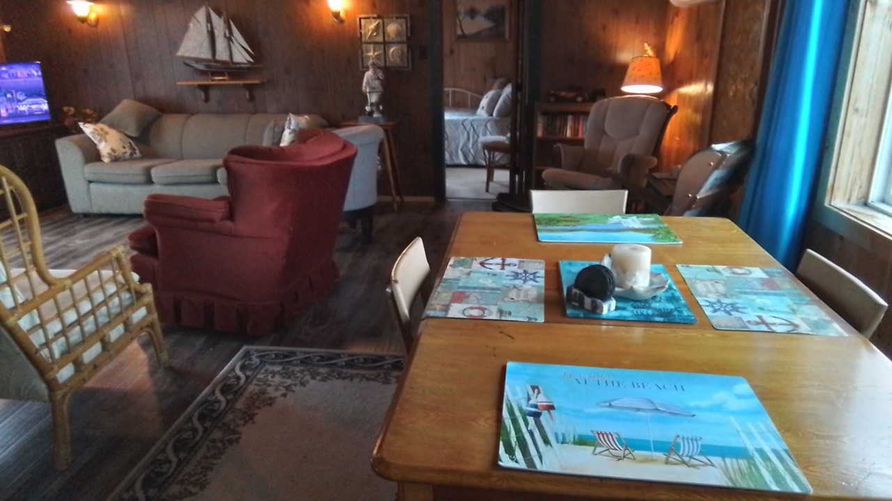 Photo of Livingroom in Tatamagouche